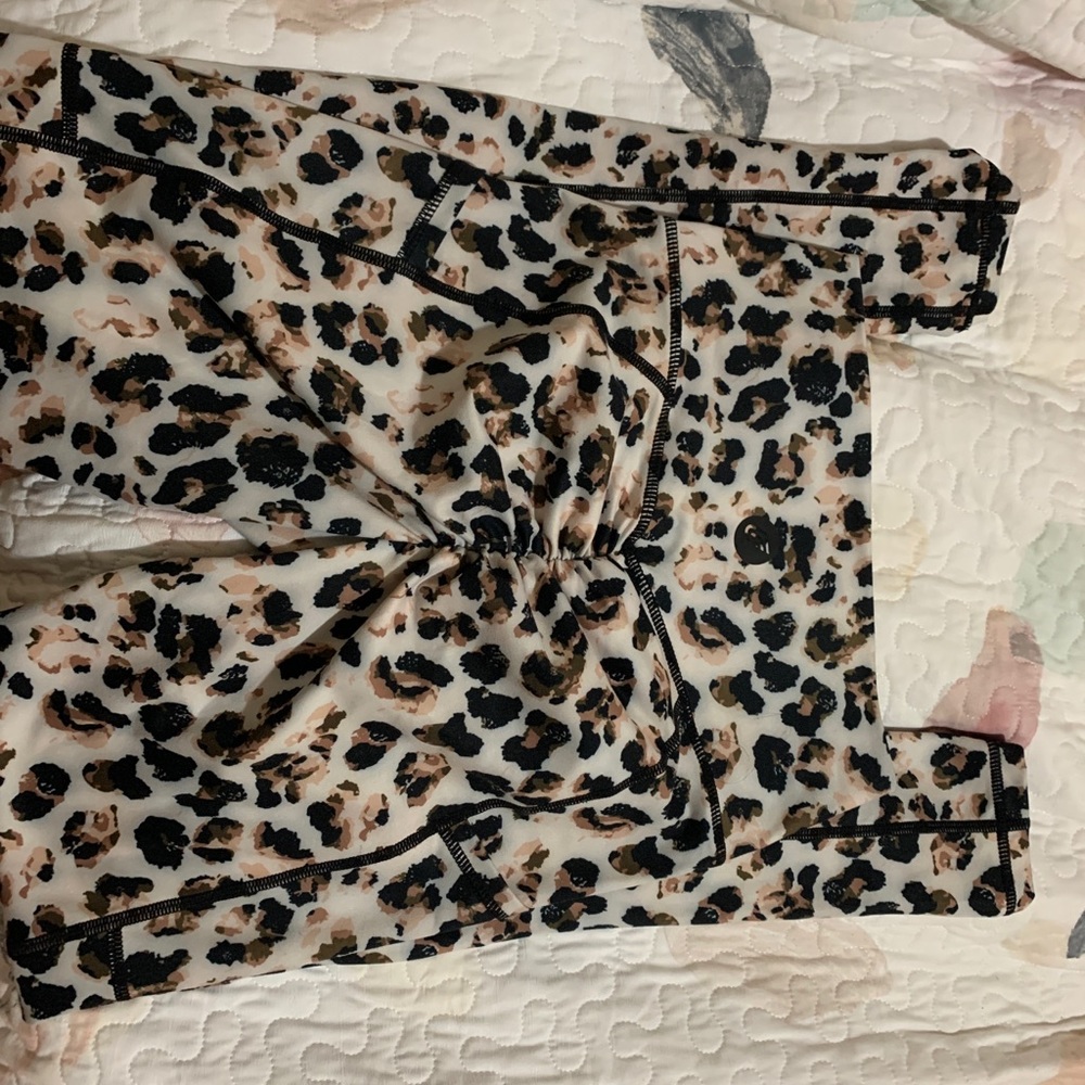 Cherifit aero leggings - Picture 1 of 8